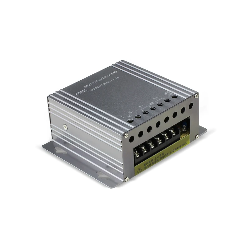 

Transformer monitoring dedicated 12V5A power switching power supply power adapter