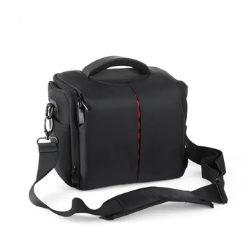 

DSLR Camera Bag For SONY A77 A65 A57 A900 A58 A99 A7R III A7RII A7SII A7 A7III A9 Waterproof shoulder bag shockproof
