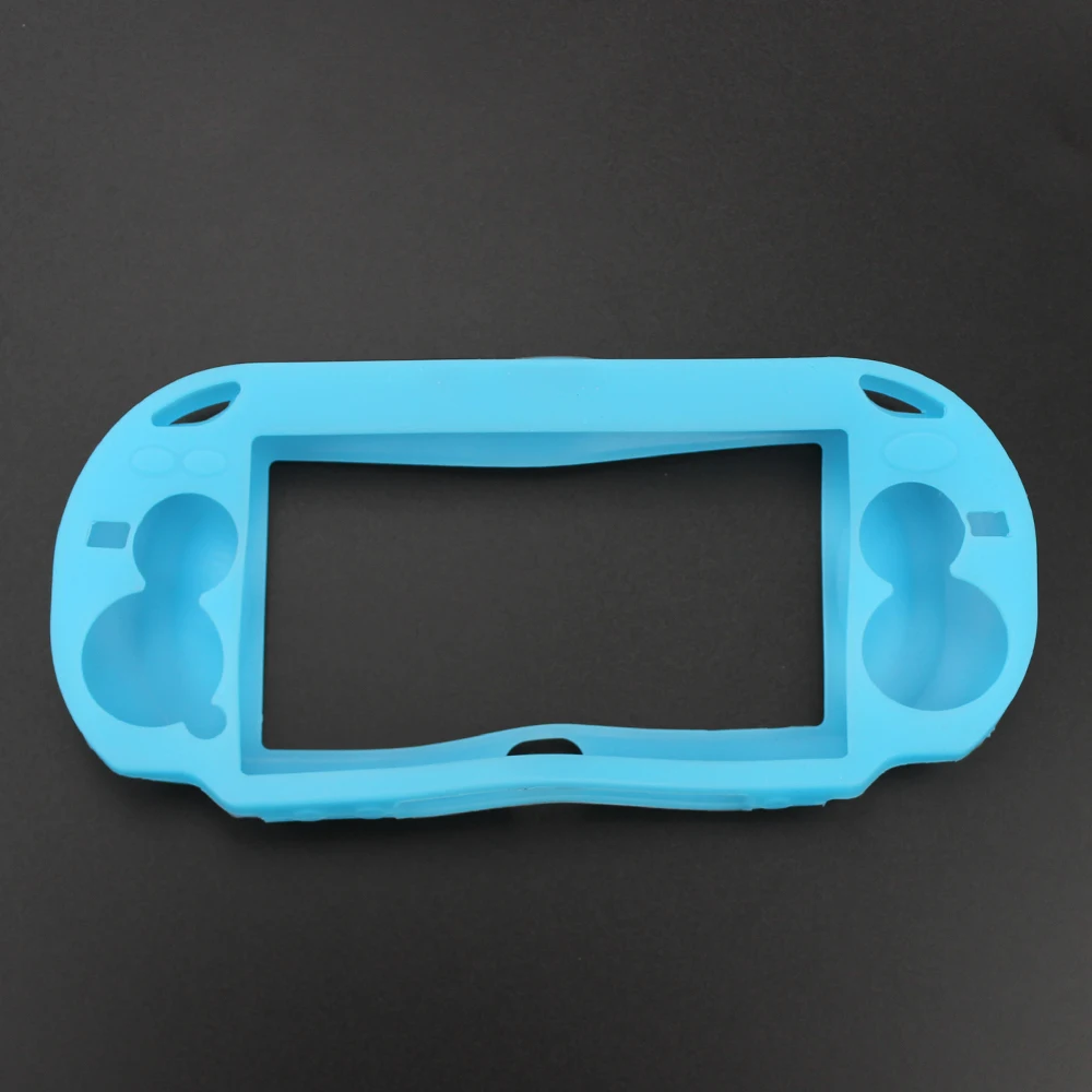 Silicone Covers Ps Vita | Silicone Case Psp Vita | Ps Vita