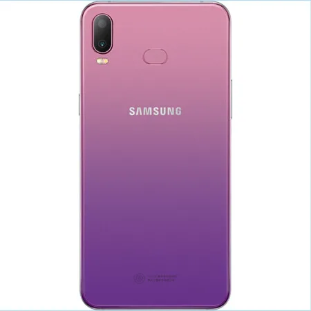Samsung Galaxy A6s G6200 Smartphone 6.0\