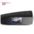 YI Specchio Dash Cam Dual Cruscotto della Macchina Fotografica del Registratore di Tocco Anteriore Dello Schermo di Retrovisione di HD della Macchina Fotografica del G Sensore di Visione Notturna di Parcheggio monitor