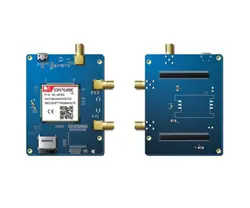 SIMCOM SIM7600E-H/SIM7600A-H/SIM7600SA-H Breakout Board/плата EVB/макетная плата/тестовая Плата USB/UART CH340G для аудио