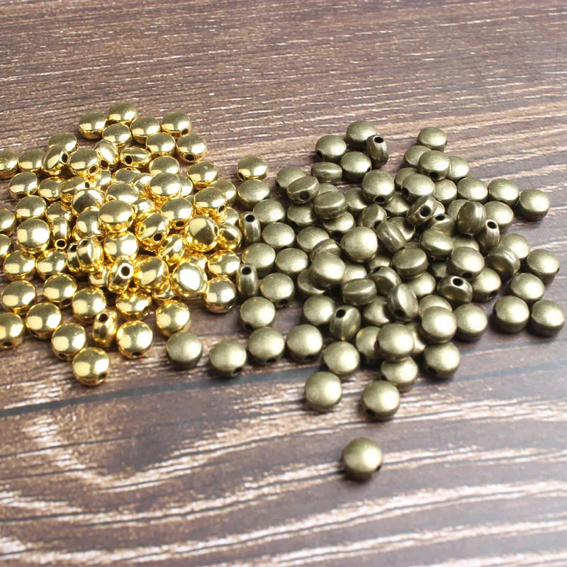 

LingXiang 6mm 81pcs gold and silver color silicon color matching ear nails, ear plug, ear nut, jewelry, accessories and so on
