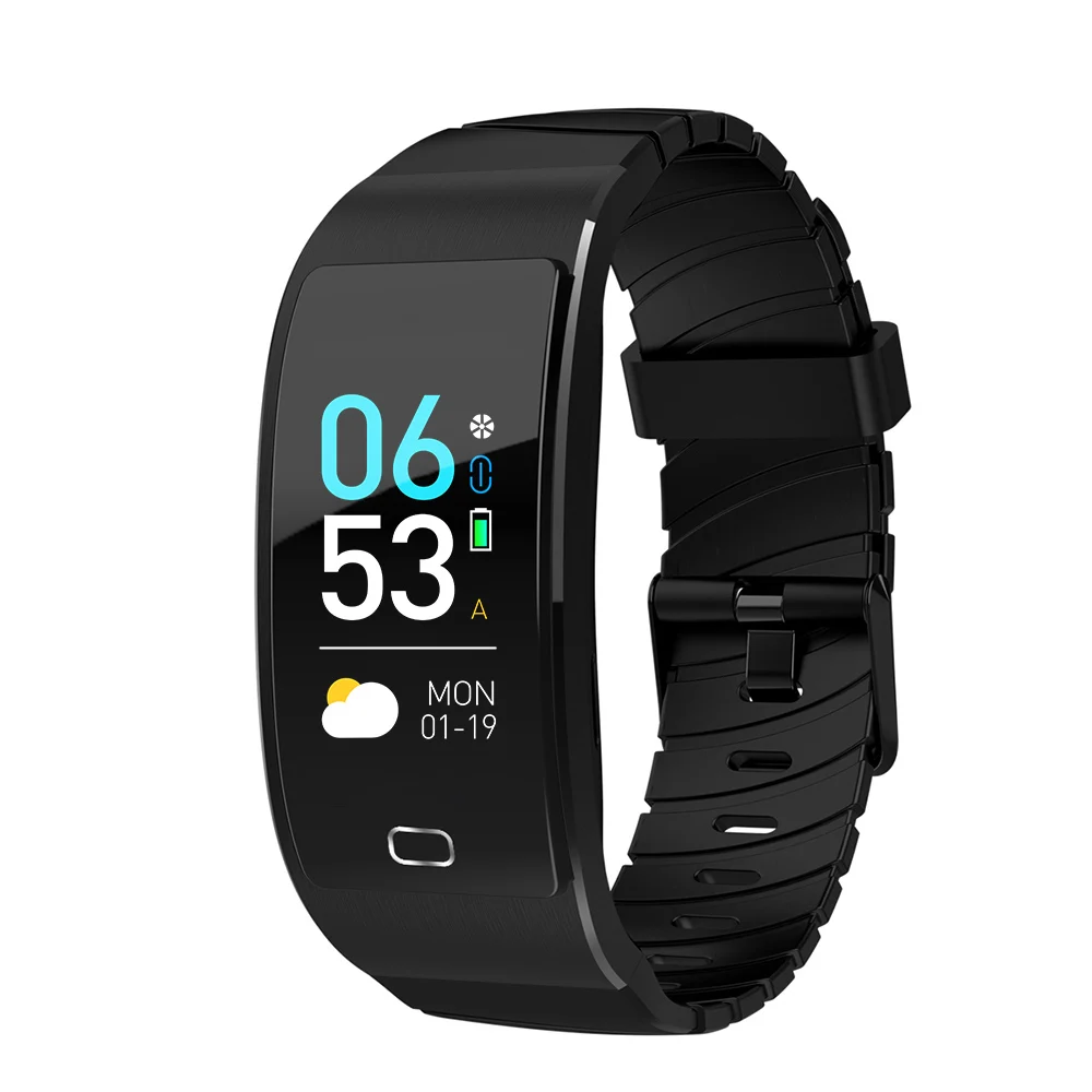 

GPS S7 Fitness Bracelet Sport Smart Band IP68 Waterproof Pedometer Heart Rate Monitor Mulitple Sport Wristband for Android IOS