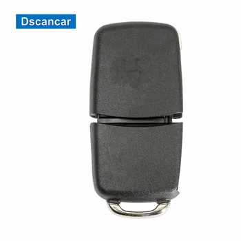 

KD900 (B01-2) 2 Button Remote Key Shell 10pcs/lot