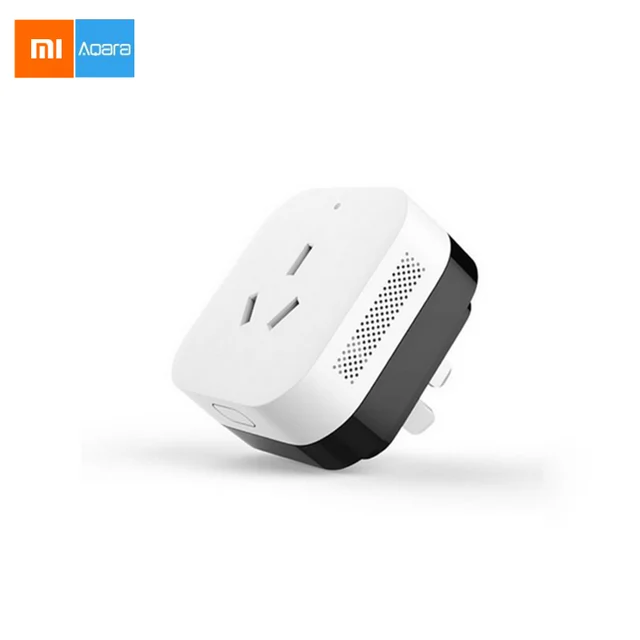 Реле xiaomi aqara