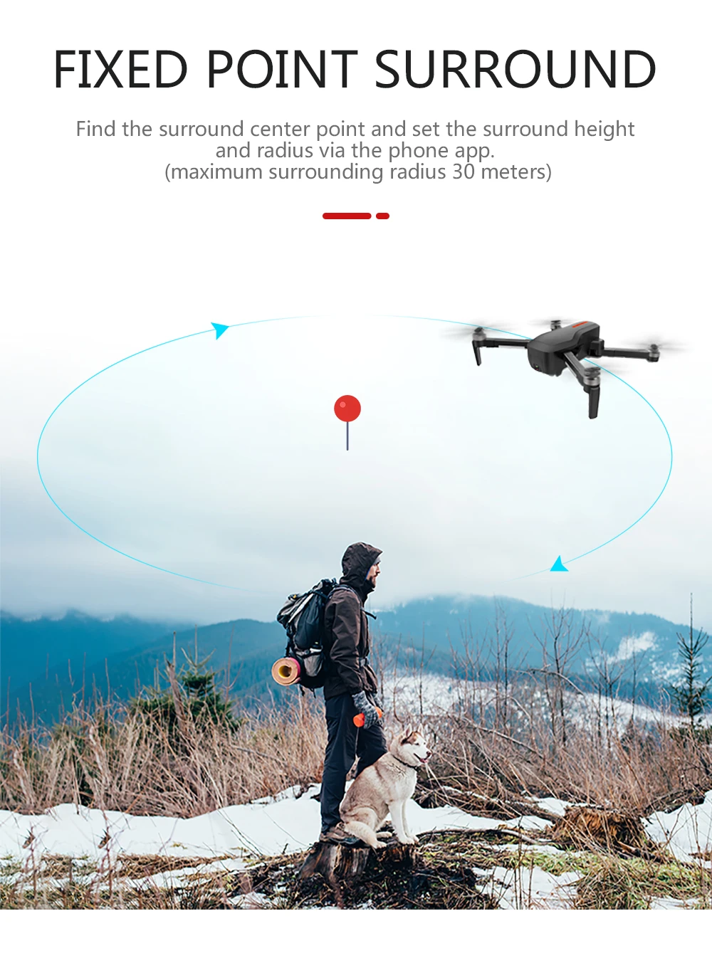 X193 gps бесщеточный двигатель RC Дрон с Wi-Fi FPV 5G 4K Ультра Прозрачный Вертолет камеры селфи складной Квадрокоптер VS SG906 B4W