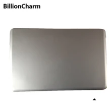BillionCharmn чехол для hp Envy15 Envy15-J Envy 15-J ЖК-задняя крышка 720533-001 6070B0661001, серебристая раковина