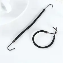 20 шт. конский хвост крючки головная повязка заколки-крабы для волос резинки для Волос Стайлинг волос оплетка инструмент для укладки черный кофе абрикосовый