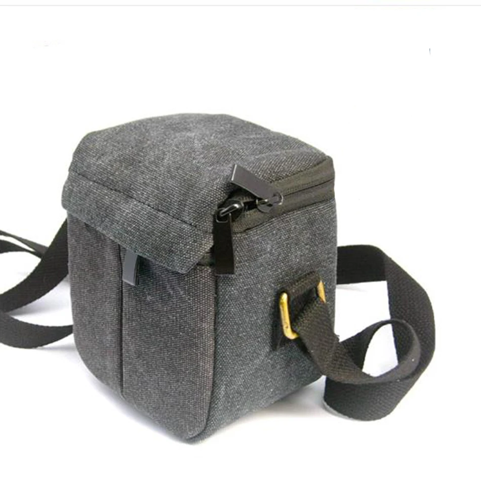 Наплечный чехол для камеры Samsung NX3300 NX3000 NX2000 NX1100 NX1000 NX500 Panasonic LUMIX LX100 LX7 LX5 LX4 LX3 GX8 GX7|bag