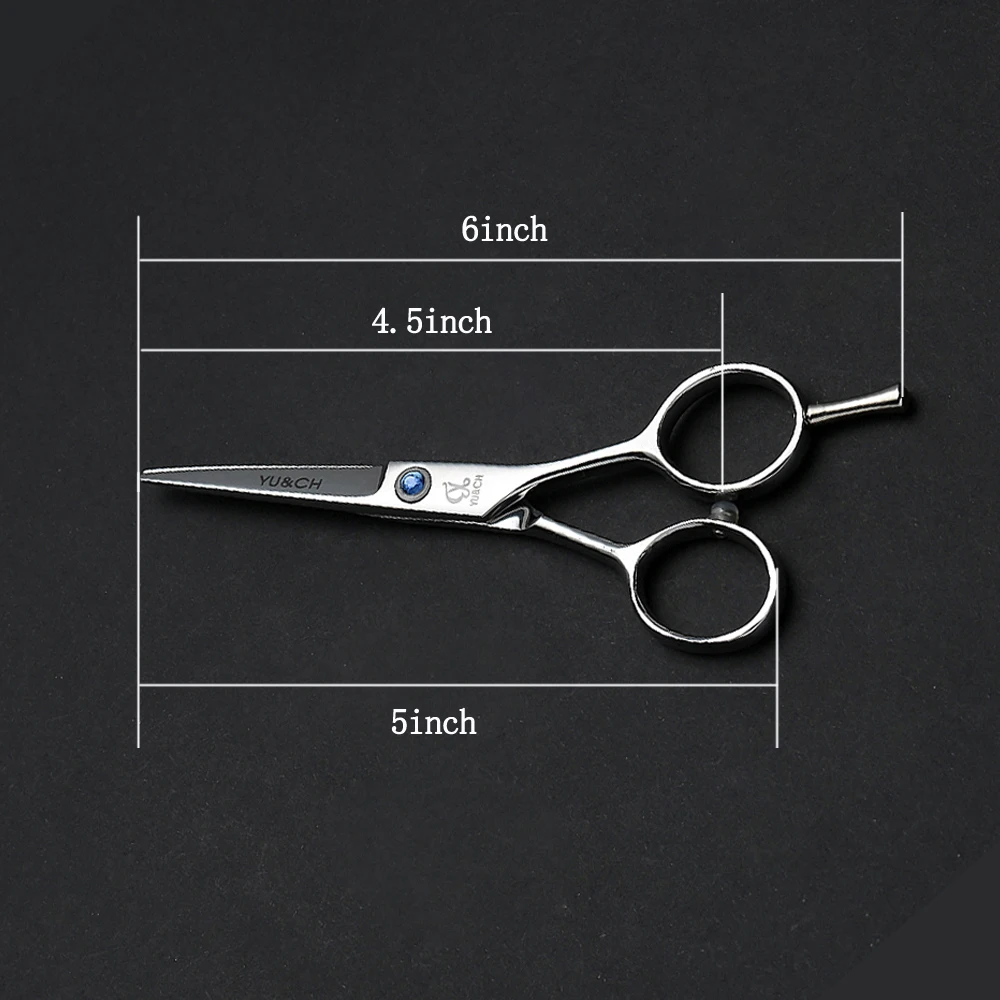 Высококачественная ножница для усов из нержавеющей стали серебристого цвета, мини размер, домашний стиль, ножницы для бровей, усы, инструменты для бритья для парикмахера