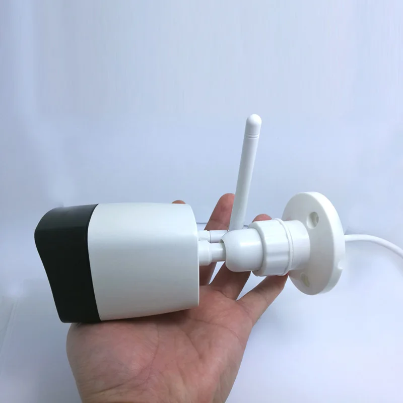 Ip камера wifi 1080P наружная система видеонаблюдения беспроводная водонепроницаемая