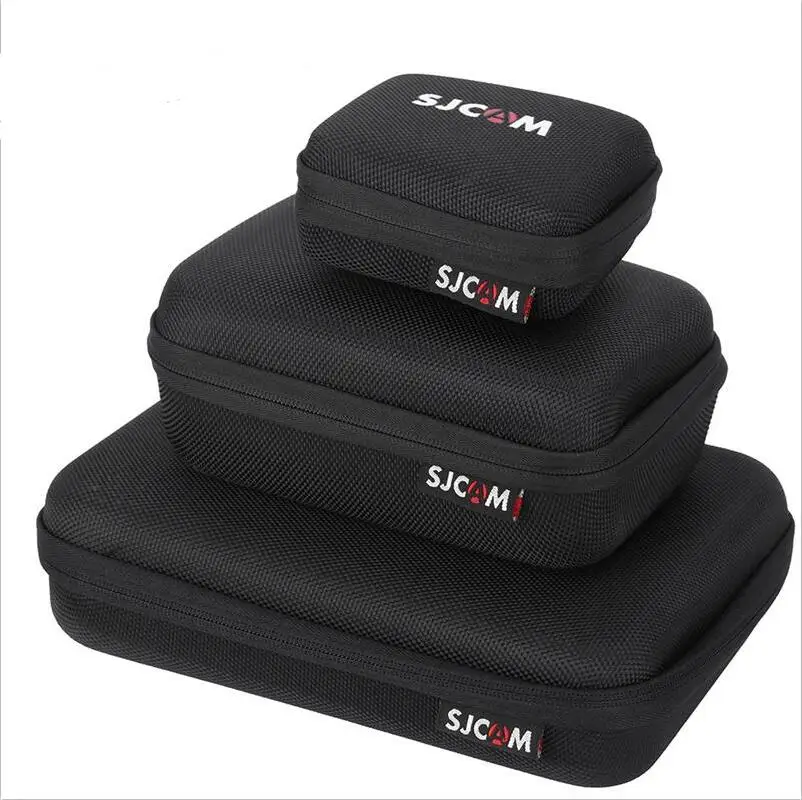 LANBEIKA Action Camera Bag Case Box For SJCAM SJ6 SJ7 SJ4000 SJ4000+ SJ5000X SJ5000 M10 M20 SJ6 SJ7 GOPRO EKEN Camera Bag LANBEIKA Action Camera Bag Case Box For SJCAM SJ6 SJ7 SJ4000 SJ4000+ SJ5000X SJ5000 M10 M20 SJ6 SJ7 GOPRO EKEN Camera Bag