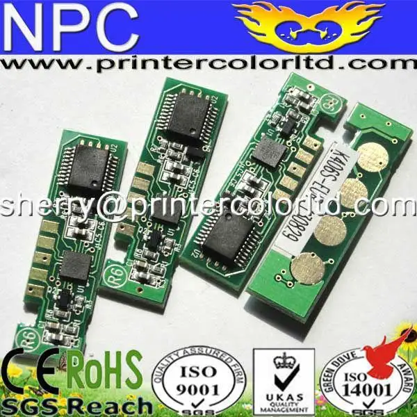 

chip for Samsung Xpress SL-M 2675 FN-MFP M2625 N MFP ProXpress SL-M 2625 FMFP ProXpress M 2675-FN compatible new printer toner
