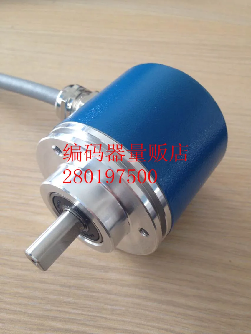 

[BELLA] JZW-10-1024 absolute encoder