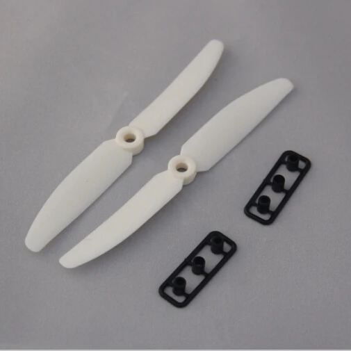 

5030 CW CCW EP Direct Drive Propeller QAV 250 240 Mini Quadcopter Multicopter 5x3 5*3 Propellers Prop 4 Pair/Set Gemfan 5030