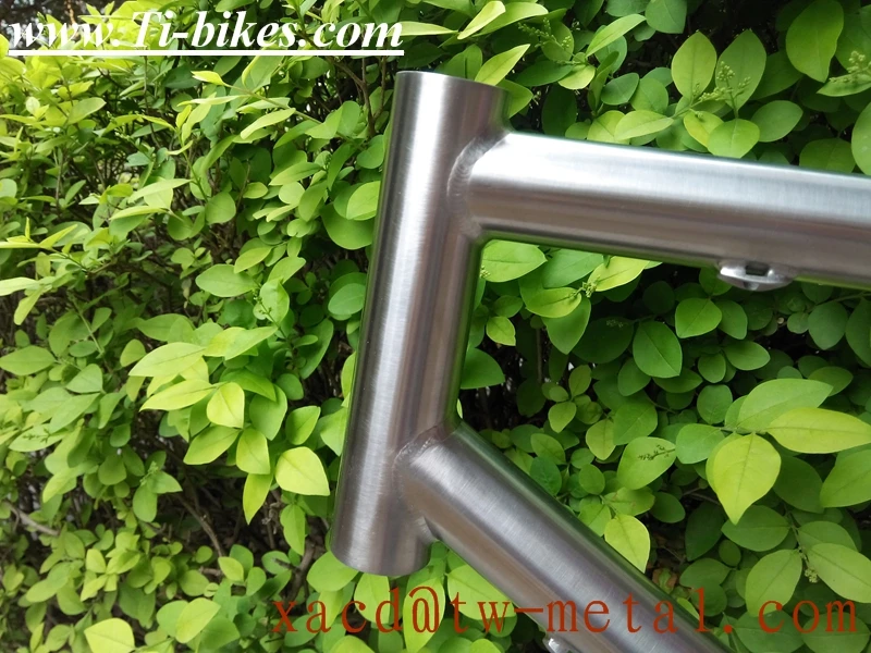 Titanium MTB велосипеда кисть руки китайский titanium MTB велосипеда