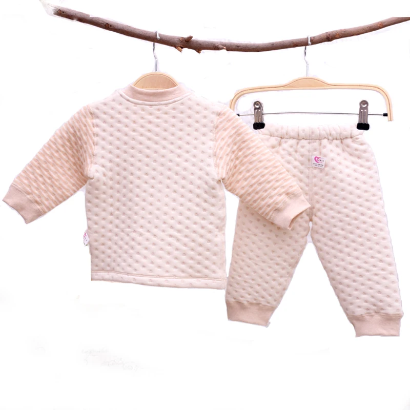 2017 Newborn Baby Boys Birls Long Sleeve Clothes Infant Autumn