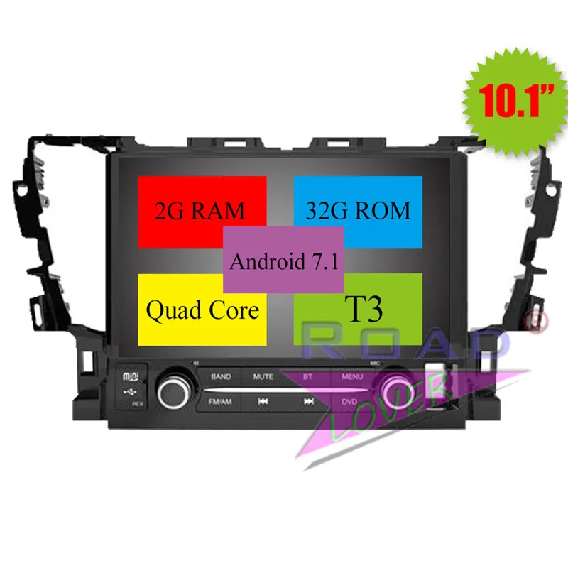 Top Roadlover Android 8.1 Car Head Unit Player Radio For Toyota Alphard 2015 Stereo GPS Navigation Automagnitol 2 Din Video NO DVD 8 Top Roadlover Android 8.1 Car Head Unit Player Radio For Toyota Alphard 2015 Stereo GPS Navigation Automagnitol 2 Din Video NO DVD 8
