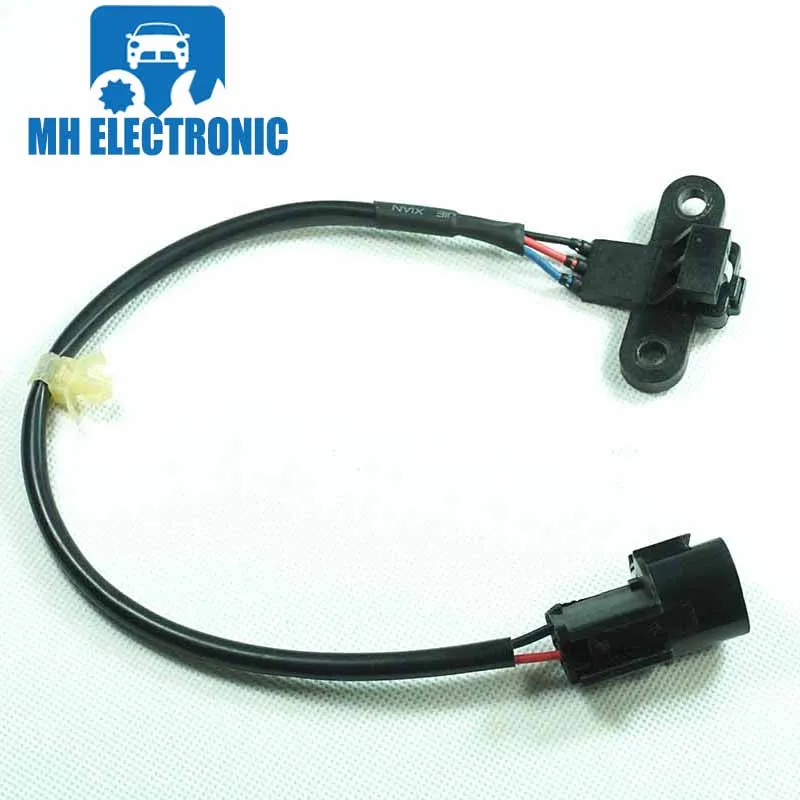 Mh Electronic Crankshaft Position Sensor Md329924 For Mitsubishi