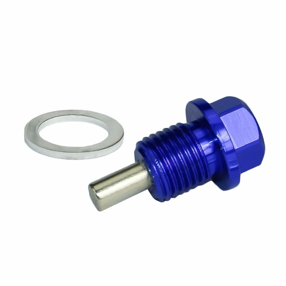 Magnetic Oil Drain Plug14x1.5 (2)