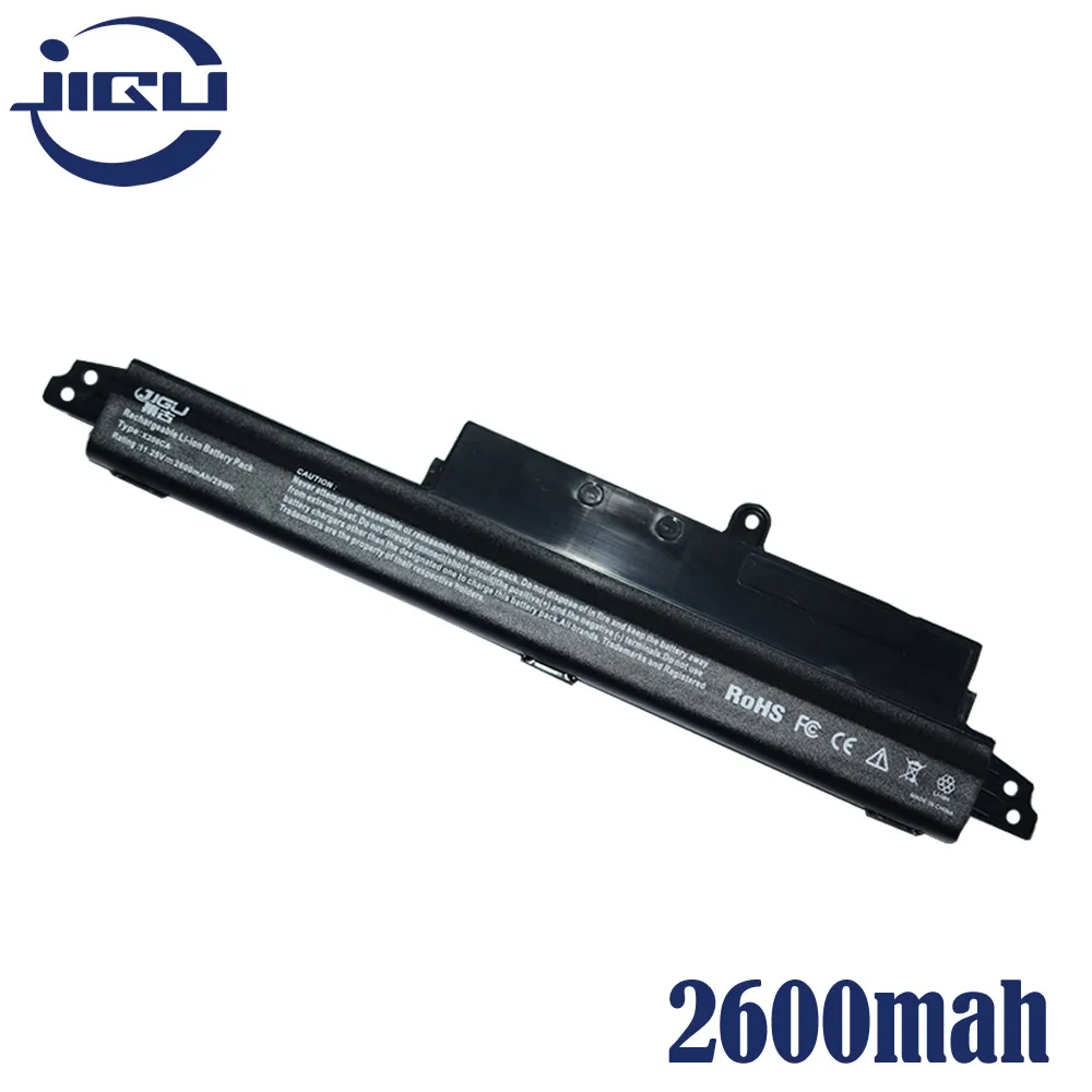 JIGU Laptop Battery A31LM2H A31LM9H A31LMH2 A31N1302 A3INI302 A3lNl302 For Asus VivoBook X200ca F200ca F200m F200ma R202ca JIGU Laptop Battery A31LM2H A31LM9H A31LMH2 A31N1302 A3INI302 A3lNl302 For Asus VivoBook X200ca F200ca F200m F200ma R202ca