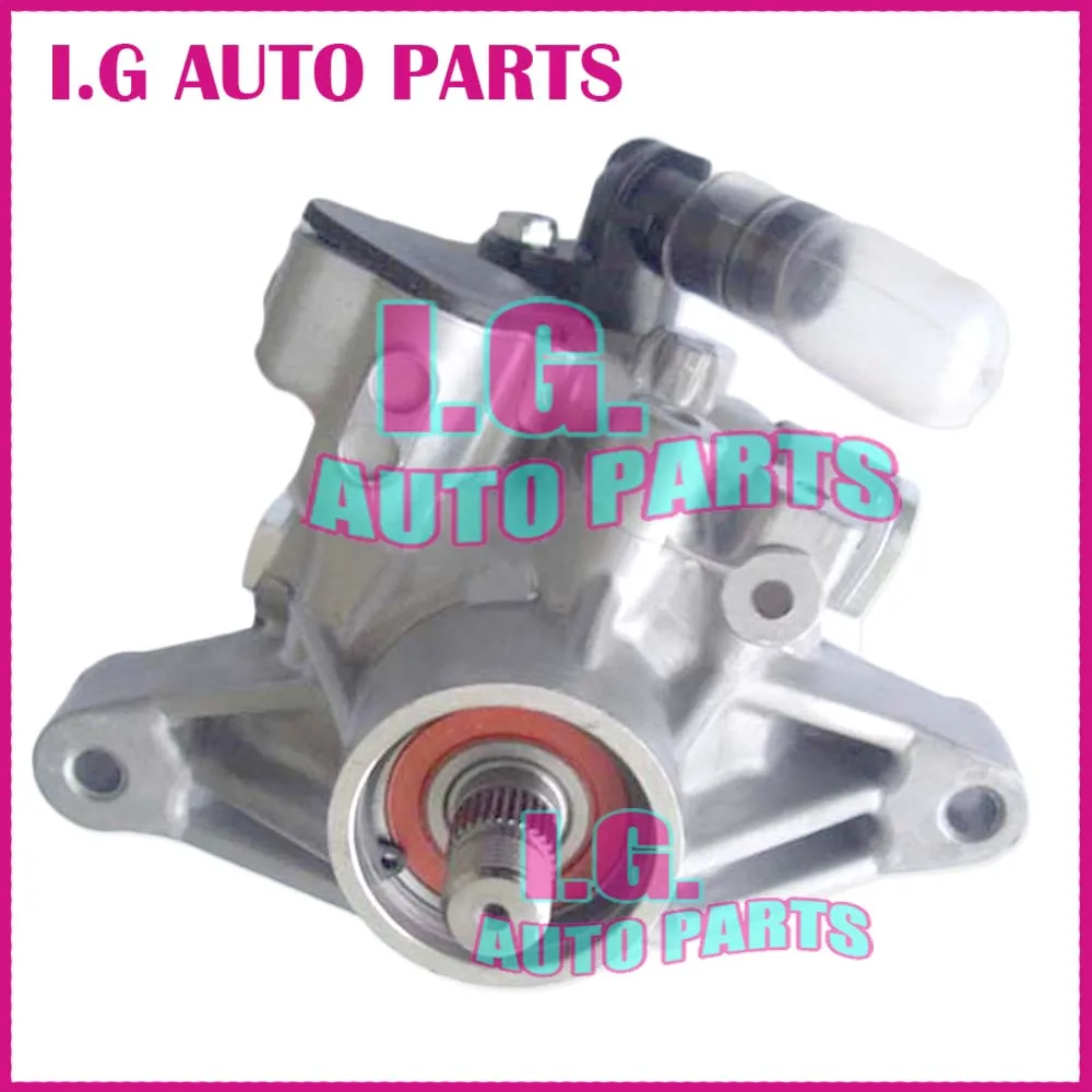1, New Power Steering Pump For Car Honda Civic 1.8L 2006-2011  06531-RNA-000 56110-RNA-A01
