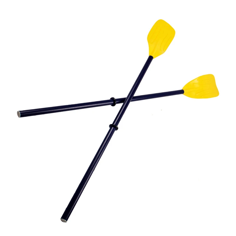 Новое поступление пластмассовое весло oar XP02 одна пара подходит для гребных лодок