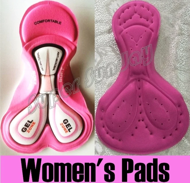 bike pads for adults