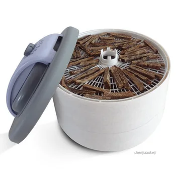 

Commercial Food dehydrator 5 layers Electric food Dring machine fruits/vegetable/meat dryer Multi-function drying machine 220V
