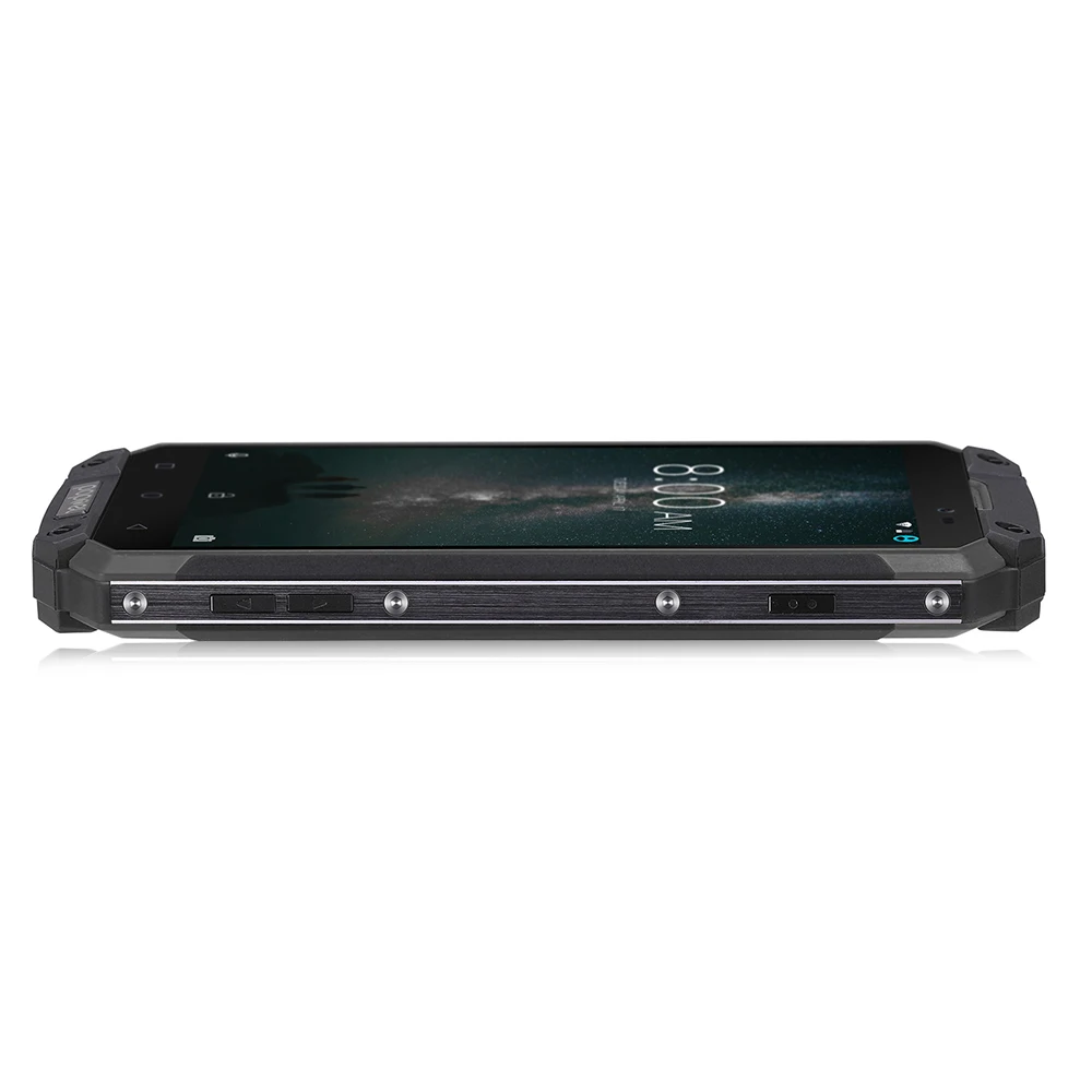 Poptel P9000 MAX 4G Phablet IP68 MTK6750V Восьмиядерный 4 Гб ОЗУ 64 ПЗУ 9000 мАч мобильный телефон