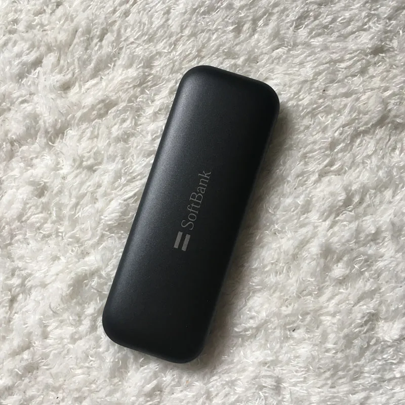 ZTE Softbank 403ZT 4G LTE USB ключ Cat6 300mbps модем Мобильный широкополосный PK huawei e3276s-920 |