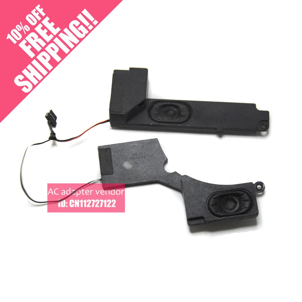 Для ASUS K53 A53S X53 X53S K53E K53S X53SJ X53SV громкоговорители|loudspeaker| |