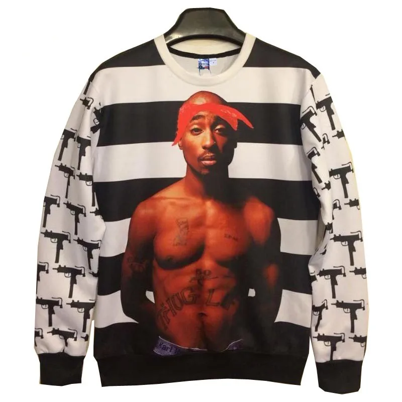 Online Get Cheap 2pac Hoodie -Aliexpress.com | Alibaba Group