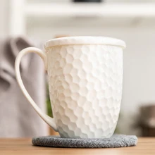 Кофейные кружки с крышкой креативные кофейные nespresso 3d дизайном