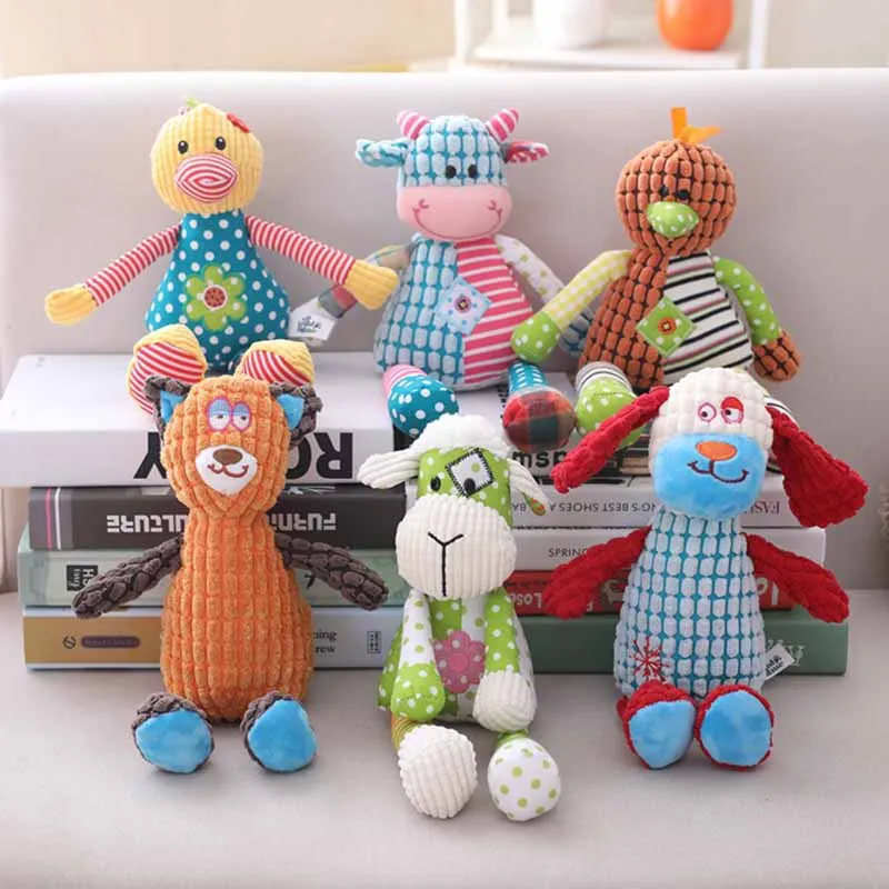 patchwork stuffed animal patterns
