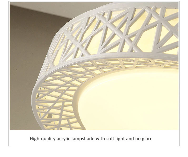 zigbee ceiling light work with hue smartthings echo plus warm white cool white dimmer control(8)
