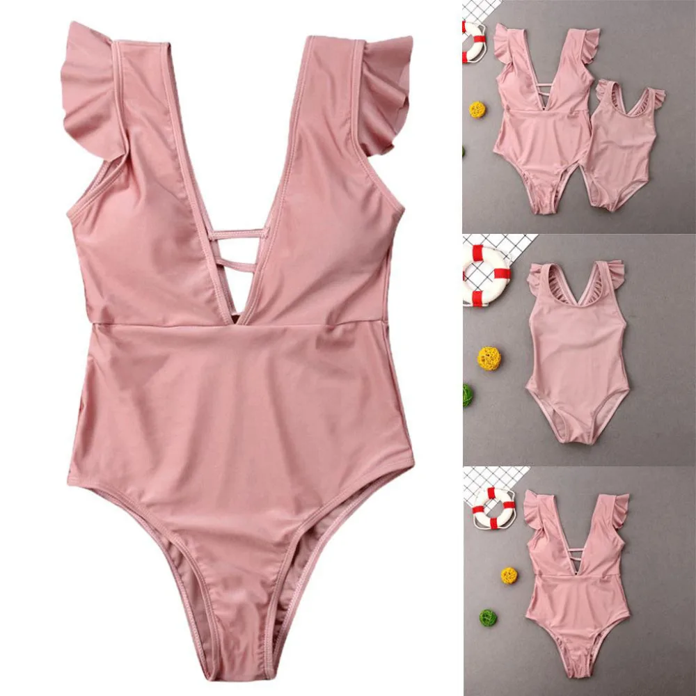 2019 sexy swimwear women summer bikinis set seaside swimsuit push up Quick drying brazil beach set bikinis e fatos de banho 40J4 (6)