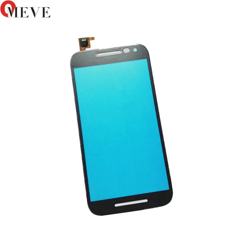 

Touch Screen For Motorola Moto G (3rd Gen)G3 XT1540 1541 1542 1543 1544 1548 1550 Front out LCD Glass Lens cover