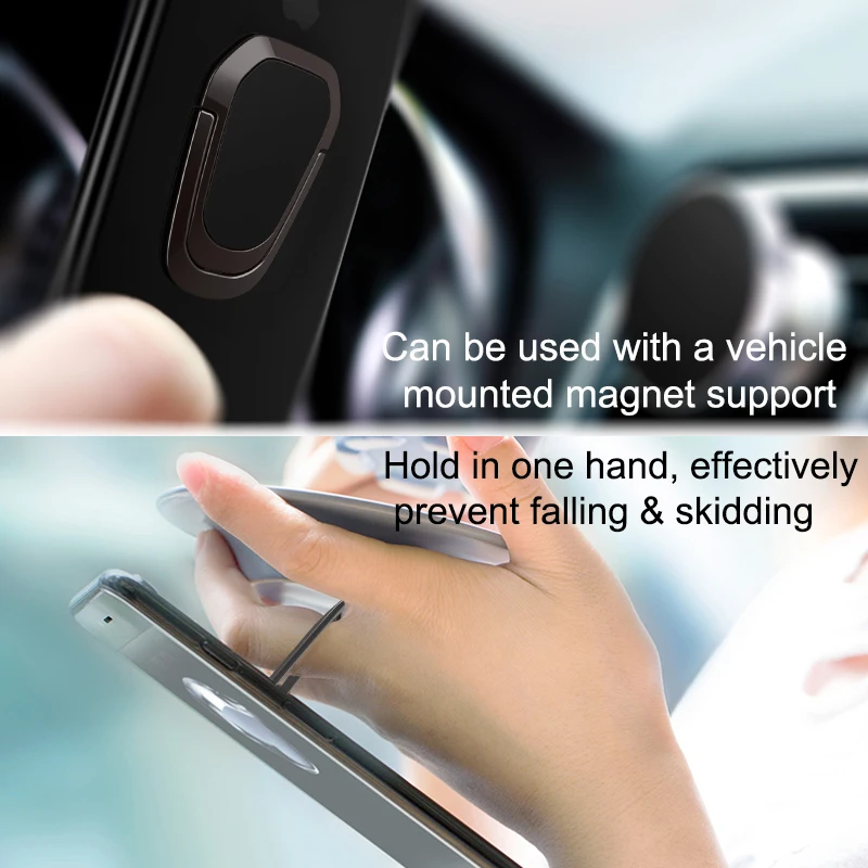 Fimilef Universal Phone Holder Black Red Finger Ring Holder for iPhone xiaomi Samsung Phone Stand Mobile Phone Holders & Stands Fimilef Universal Phone Holder Black Red Finger Ring Holder for iPhone xiaomi Samsung Phone Stand Mobile Phone Holders & Stands