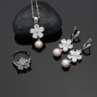 Mystic-Imitation-Freshwater-Pearls-White-zircon-Silver-925-Jewelry-Sets-For-Women-Wedding-Flower-Earrings-Necklace.jpg_200x200