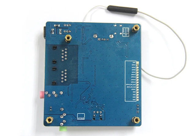 Модуль Wi Fi для динамиков AR9331 OpenWRT макетная плата модуль открытый