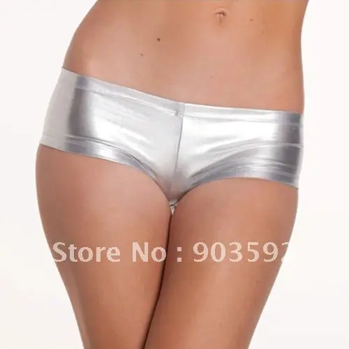 Women in tight panties