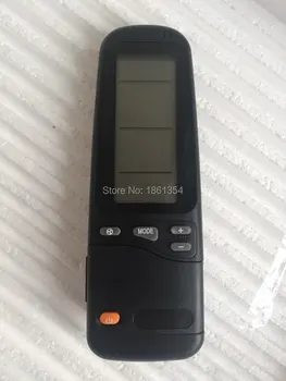 

Universal Replacement For Electra RC-41-1 RC-41 RC RC-4I-1 RC-4I RC RC-5 Air Conditioner Remote Control 23 in 1 Remote Control