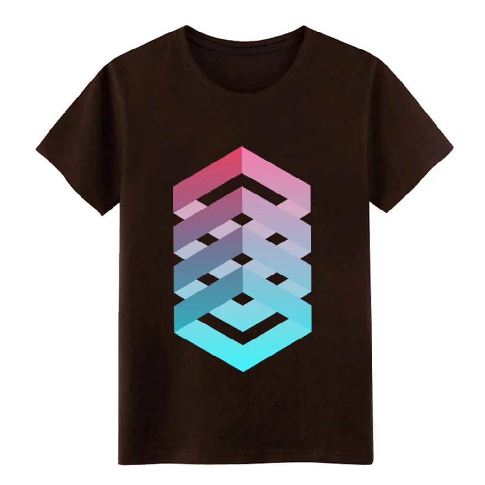 Мужская Эстетическая футболка vaporwave дизайнерская S 3xl с коротким рукавом обычный