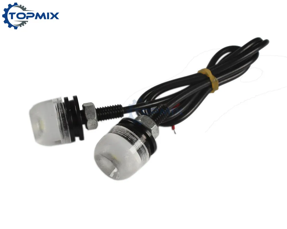 EE18MM-3D5730-W Eagle Eyes Light White 2