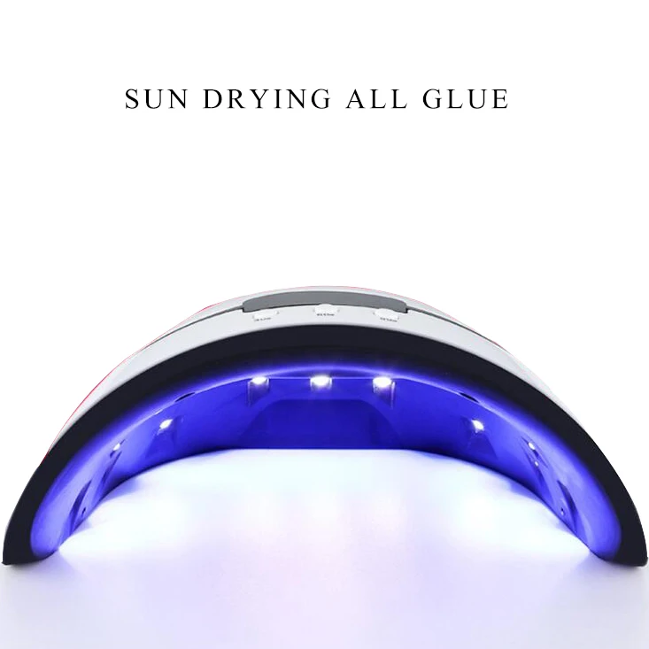 gel uv lamp