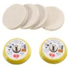 34pcs Deep Scratch Remover Car Glass Polishing Kit  polishing pad polisseuse auto polishing pads Polishing accessories ► Photo 2/5