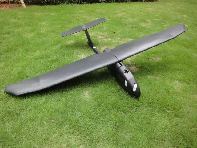 fpv model aircraft