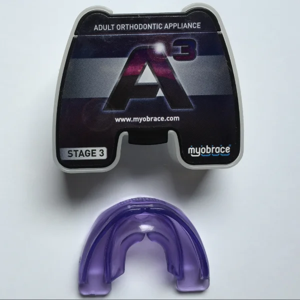 

Good quantity Original Myofunctional A3 Trainer